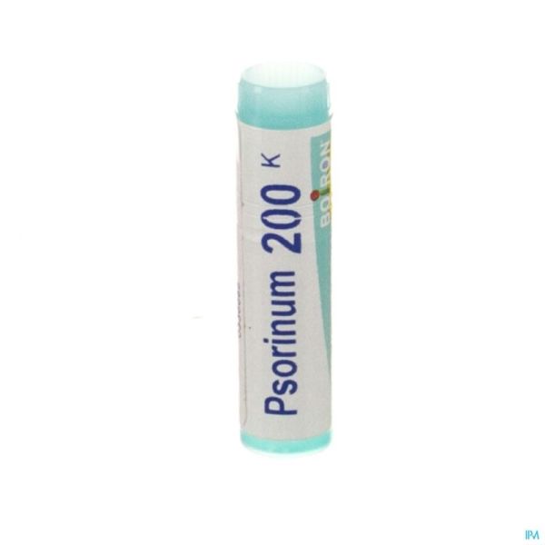 Psorinum 200k gl boiron
