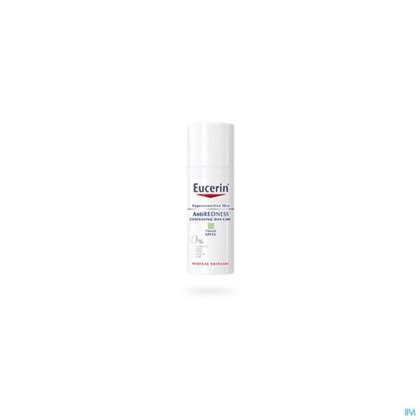 Eucerin anti rougeurs soin jour correct. ip25 50ml