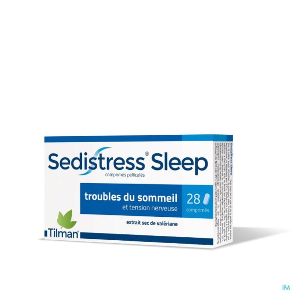 Sedistress sleep comp pell 28