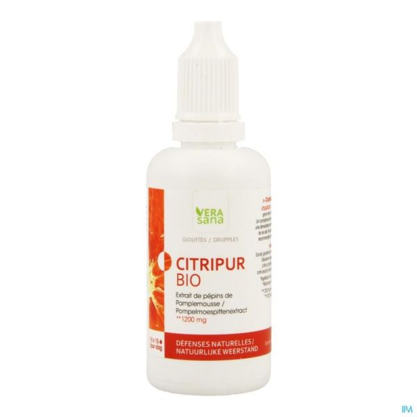 Citripur plus 50ml