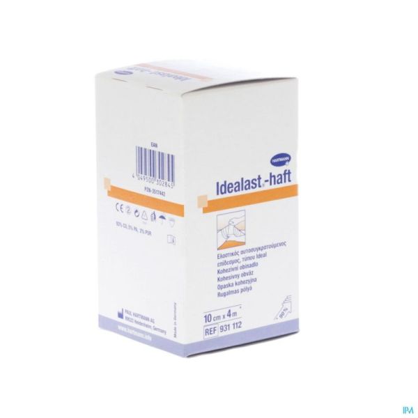 Idealast haft 10cmx 4m 1 9311123