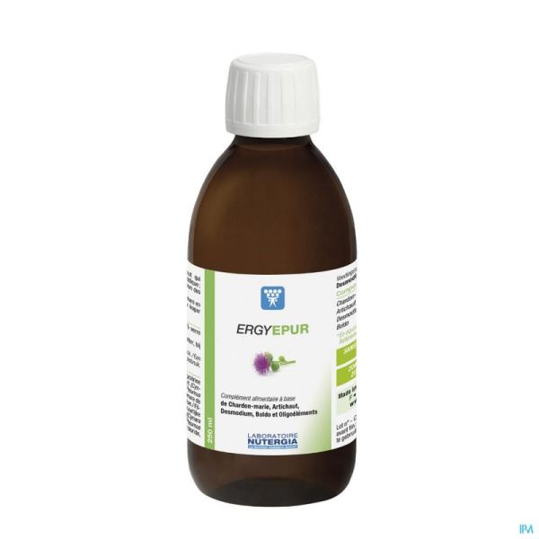 Ergy-epur 250ml