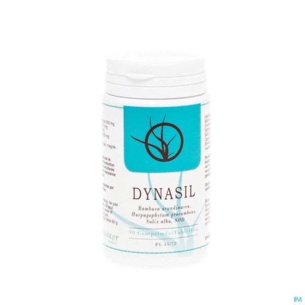 Dynasil comp 90