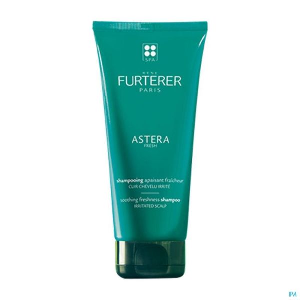 Furterer astera fresh shampooing 200ml