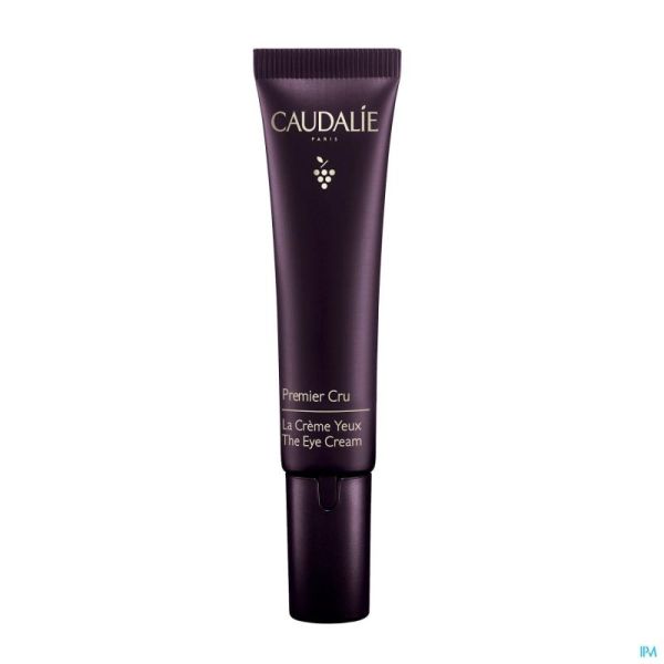 Caudalie premier cru creme yeux 15ml nf