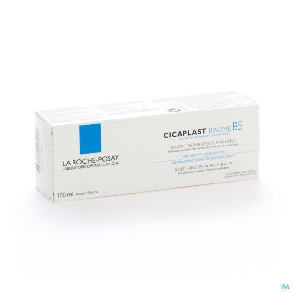 Lrp cicaplast baume b5 100ml