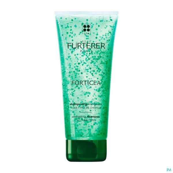 Furterer forticea shampooing energisant 200ml