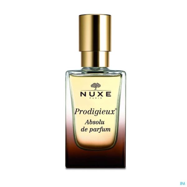 Nuxe parfum prodigieuse absolu fl 30ml