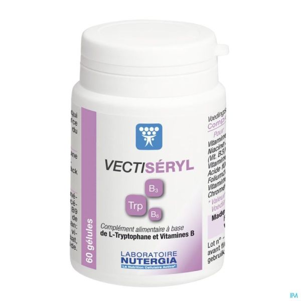 Vecti-regyl gel 60