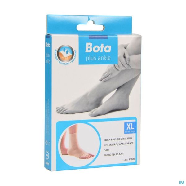 Bota plus cheville sk xl
