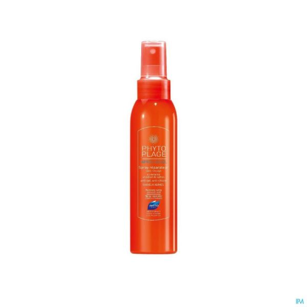 Phytoplage spray reparateur s/rinc. a/sol fl 125ml