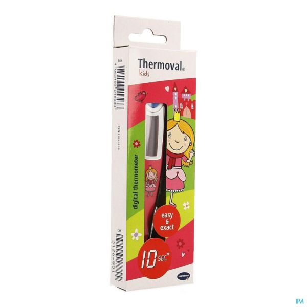 Thermoval kids thermometre 9250412