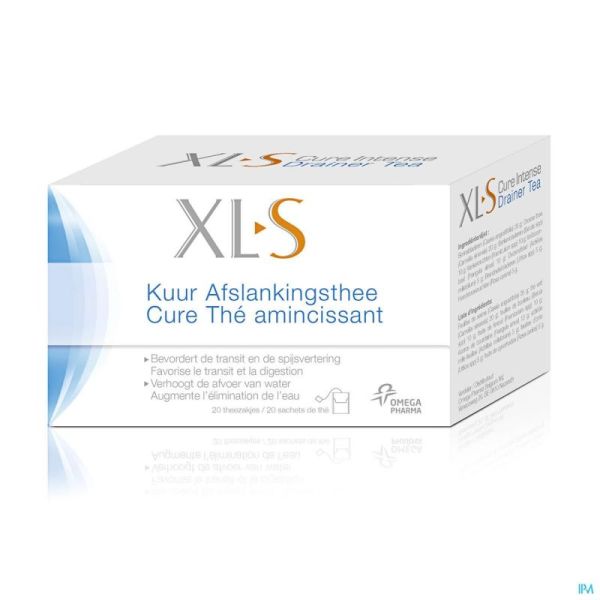 Xls the amincisssant sach 20