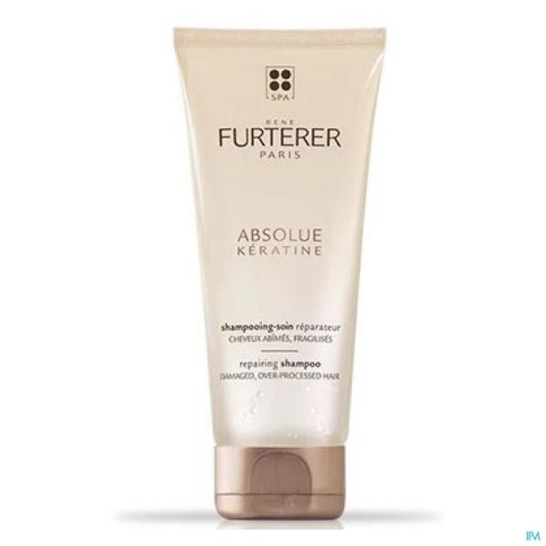 Furterer absolue keratine shampooing nf 19 200ml