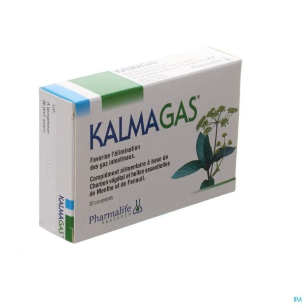 Kalmagas comp 30