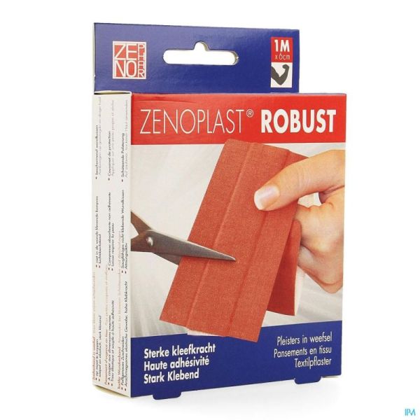 Zenoplast robust 6,0cmx1m