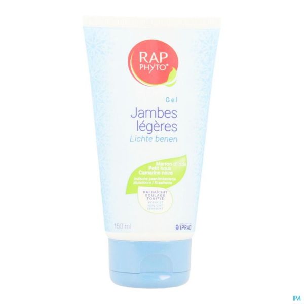 Rap phyto gel 150ml