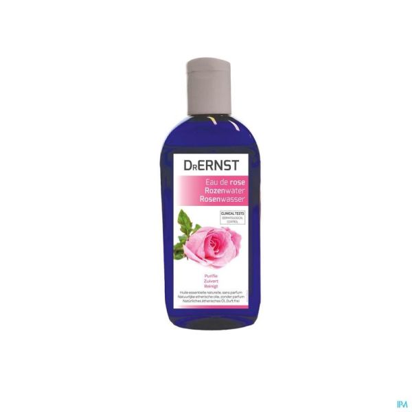 Dr ernst eau de rose 200ml