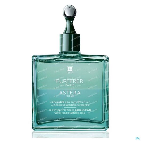 Furterer astera fresh conc. apais. fraicheur 50ml