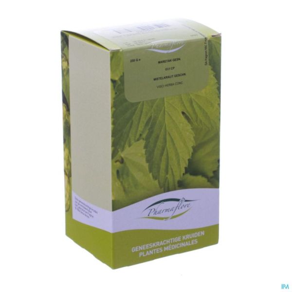 Gui boite 250g pharmafl