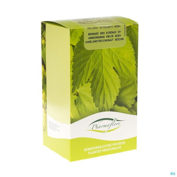 Renouee des oiseaux boite 250g pharmafl