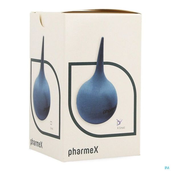 Pharmex poire 27ml xs