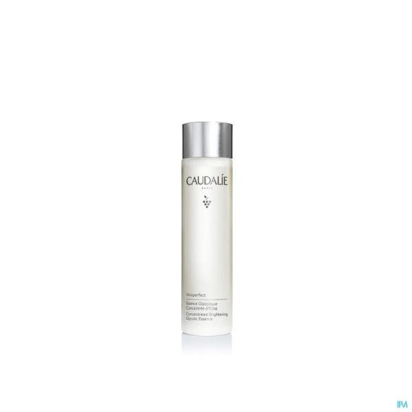 Caudalie vinoperfect essence concent. eclat 150ml