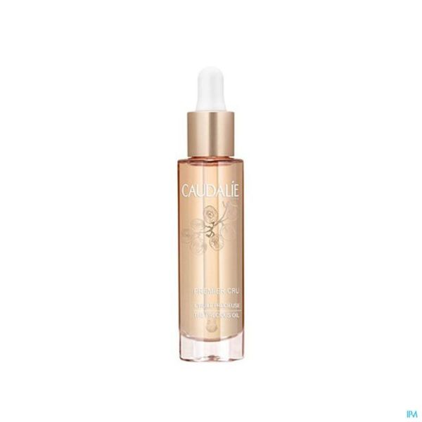 Caudalie premier cru huile precieuse nf 29ml