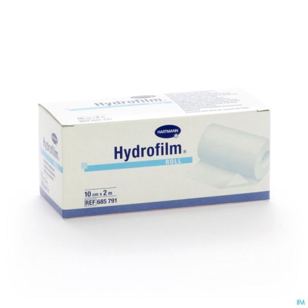 Hydrofilm roll n/st 10cmx 2m 1 6857911