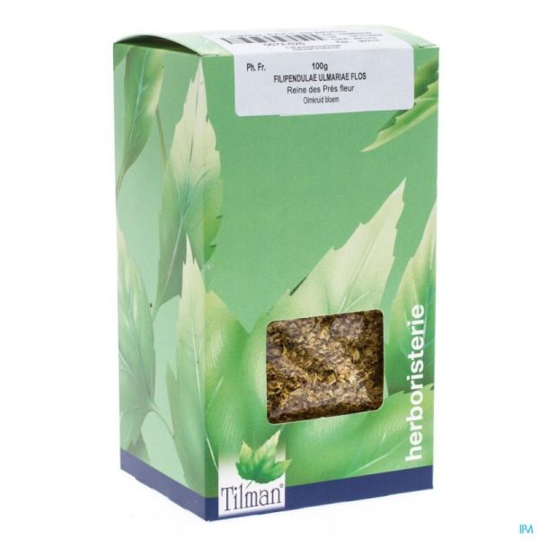 Tilman reine des pres flos 100g