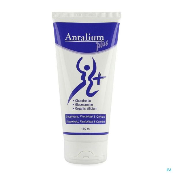 Antalium gel tube 150ml