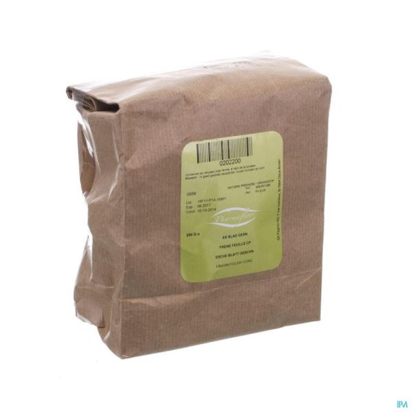 Frene feuille boite 250g pharmafl