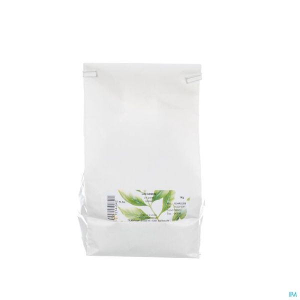 Tilman lin semence 1000g