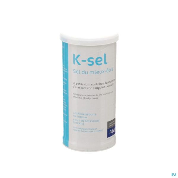 K-sel pdr 250g