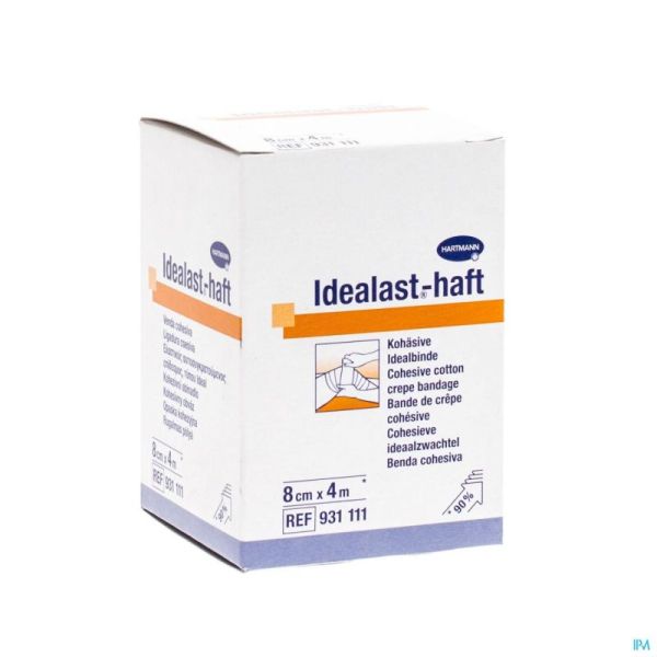 Idealast haft 8cmx 4m 1 9311114