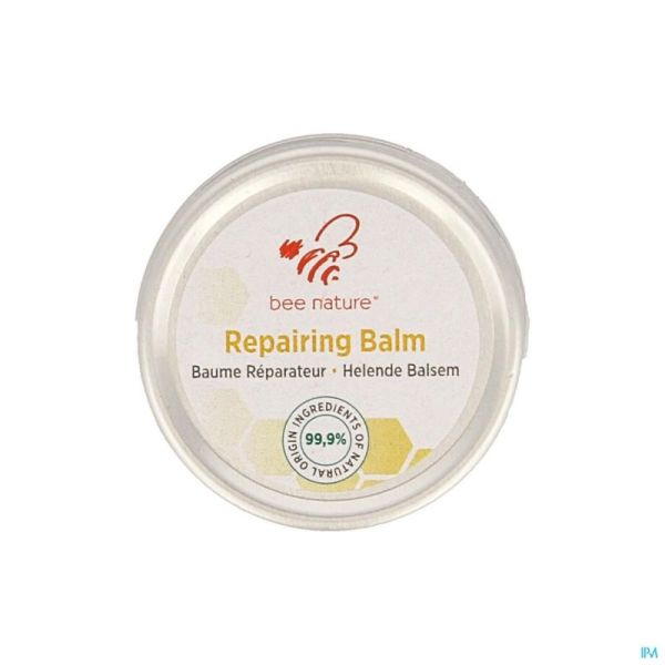 Bee nature baume reparateur 10g