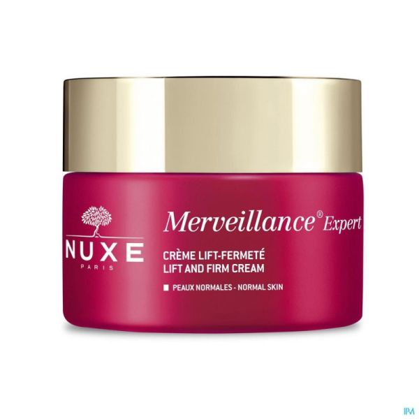 Nuxe merveillance expert cr. lift fermete pn 50ml