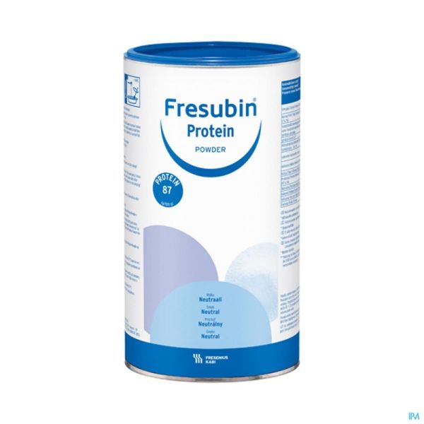 Fresubin protein powder 300g