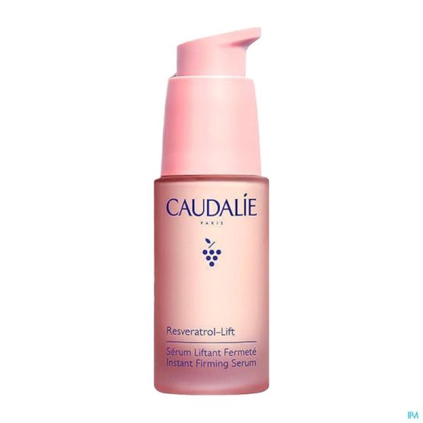 Caudalie resveratrol lift serum liftant ferm.30ml