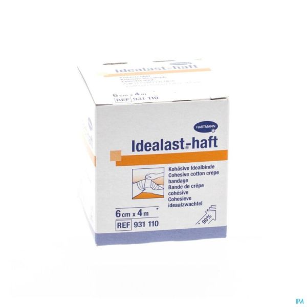 Idealast haft 6cmx 4m 1 9311105