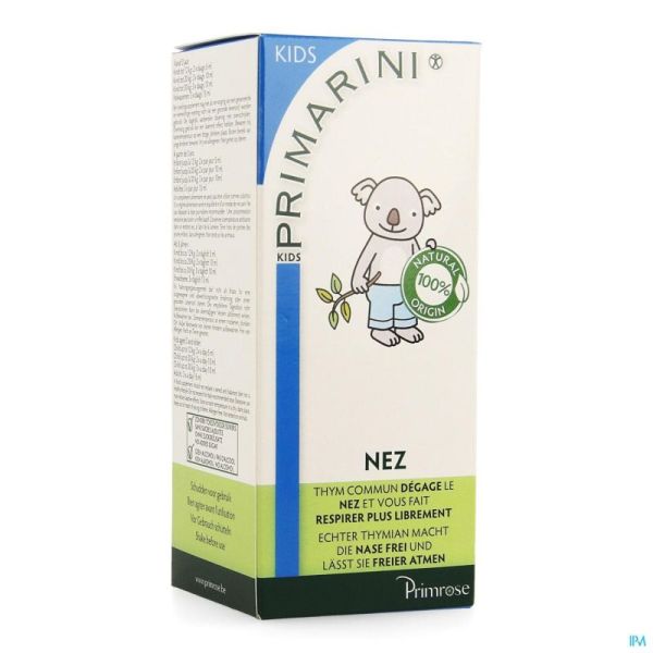 Primarini kids 120ml