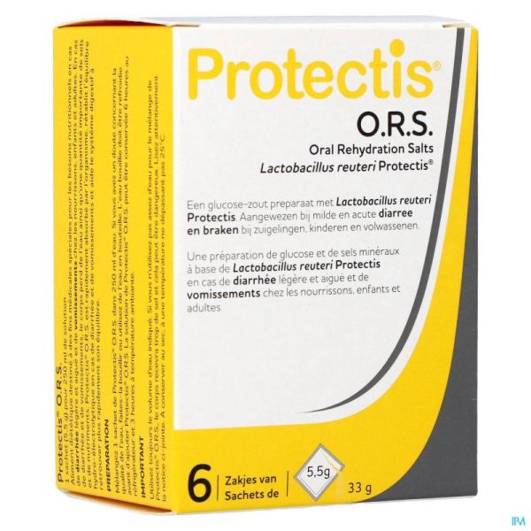 Protectis ors pdr sach 6