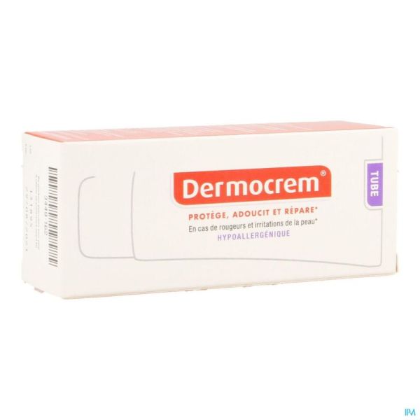 Dermocrem tube 30g