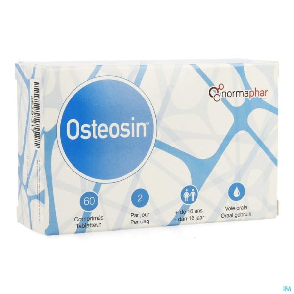 Osteosin comp 3x20