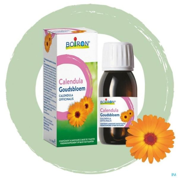 Calendula 60ml boiron