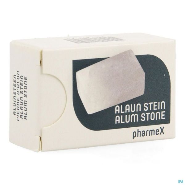 Pharmex pierre alun luxe gm