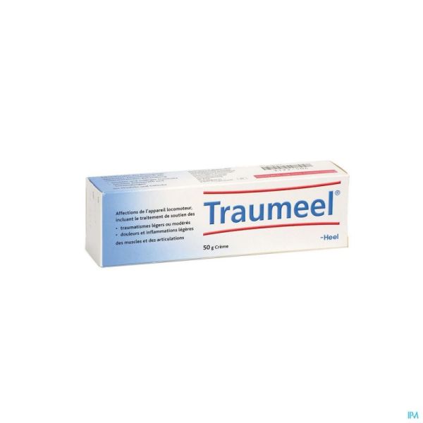 Traumeel heel creme 50g