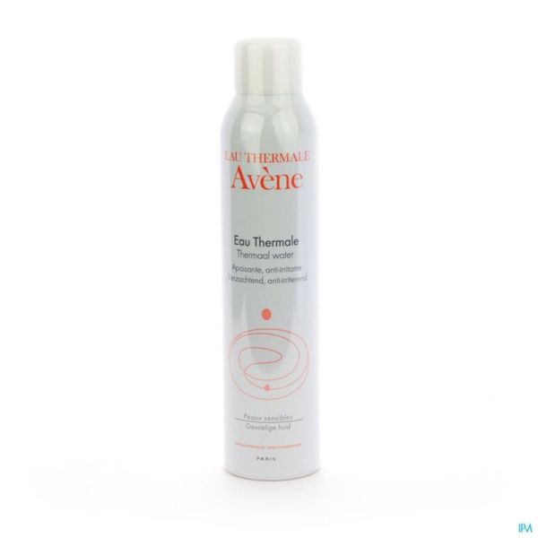 Avene eau thermale spray 300ml