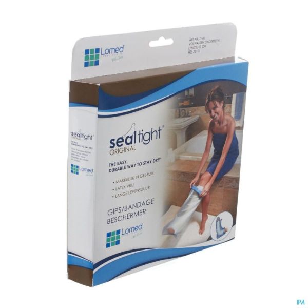 Seal-tight protect.cuisse ad 59cm