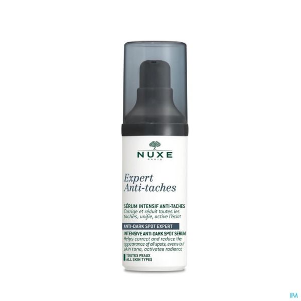 Nuxe expert anti taches serum intensif 30ml